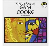 Sam Cooke - The Two Sides Of Sam Cooke