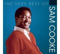 Sam Cooke – The Very Best Of... – Sony Music