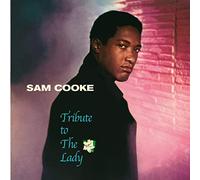Tribute Para The Señora - Sam Cooke LP Vinilo Vinyl Lovers