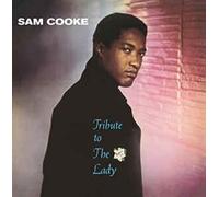 Sam Cooke - Tribute To The Lady (180 Gr) Lp [Vinilo]