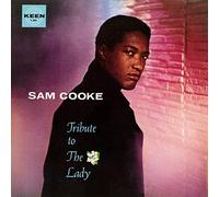 Sam Cooke - Tribute To The Lady [Vinilo]