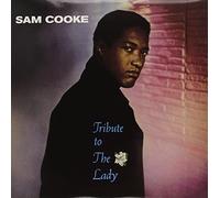 Sam Cooke - Tribute To The Lady [Vinilo]