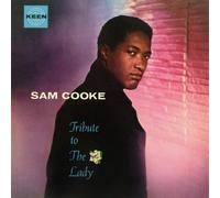 Sam Cooke Tribute to the Lady (Vinyl) 12" Album (Importación USA)
