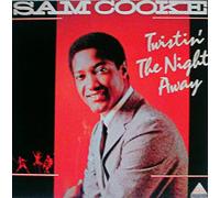 Sam Cooke - Twistin' (1962)...plus 180g Vinyl