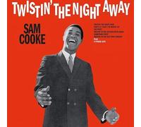 Sam Cooke - Twistin' The Night Away