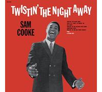 Sam Cooke - Twistin' The Night Away [Vinilo]