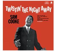 Sam Cooke - Twistin´ the Night Away [Vinilo]
