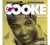 Sam Cooke With Soul Stirrers by SAM COOKE (1991-11-25)