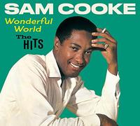 Sam Cooke - Wonderful World: The Hits