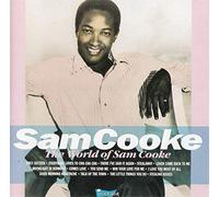 Sam Cooke - World Of