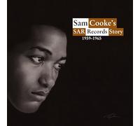 Sam Cooke – Sam Cooke's SAR Records Story 1959-1965 – Vinilo (Importación USA)