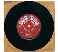 Sam Costa with Tommy McQuater and The Trad-hatters - I'm Changing My Hat To A Bowler / Oh Dear (7" Vinyl)