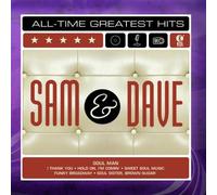 Sam & Dave - All