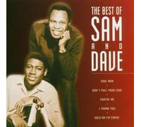 Sam & Dave - Best of [Import]
