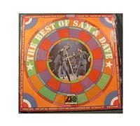 Sam & Dave - Best Of Sam & Dave [Vinilo]