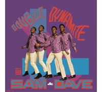 Sam & Dave - Double Dynamite [Vinilo]