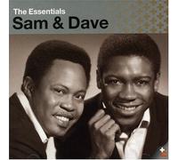 Sam & Dave - Essentials Series