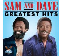 Sam & Dave Greatest Hits (CD) (Importación USA)