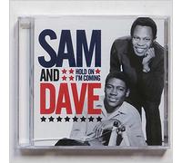 Sam & Dave - Hold on I'm Coming
