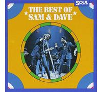 Sam & Dave - Platinum Collection (Best Of Sam & Dave)