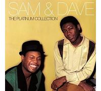 Sam & Dave - Platinum Collection [Import]