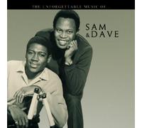Sam & Dave - Sam and Dave