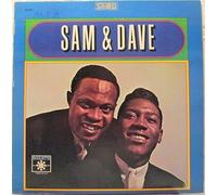 Sam & Dave - Sam & Dave