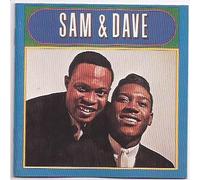 Sam & Dave - Sam & Dave
