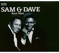 Sam & Dave - Soul Man