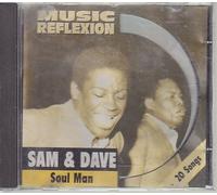Sam & Dave - Soul man