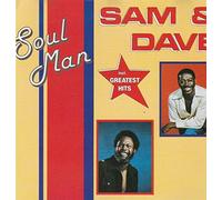 Sam & Dave - Soul Man [Import]