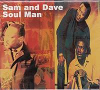 Sam & Dave - Soul Man [Import]