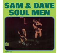 Sam & Dave - Soul Men [Vinilo]
