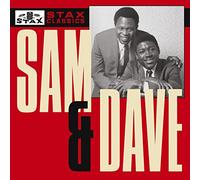 Sam & Dave - Stax Classics: Sam & Dave
