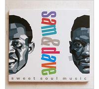Sam & Dave - Sweet Soul Music [Import]