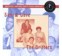 Drifters, the - The Drifters / Sam & Dave