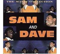 Sam & Dave - The Magic Collection (12 Tracks)