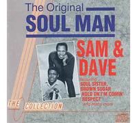 Sam & Dave - The Original Soul Man