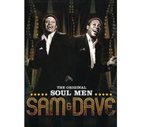 Sam & Dave - The Original Soul Men [Italia] [DVD]