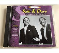 Sam & Dave - Two Great Soul Men