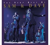 Sam & Dave - Very Best of Sam & Dave