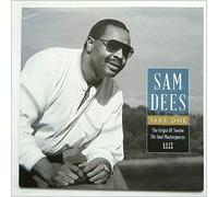 Sam Dees - Take One. The Origin Of Twelve 70S Soul Masterpieces