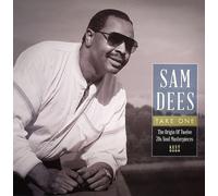 Sam Dees – Take One. The Origin Of Twelve 70S Soul Masterpieces – Vinilo