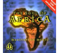 Sam Dickens - Soul of Africa