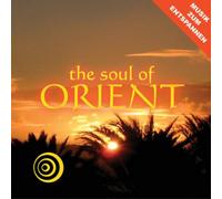 Sam Dickens - Soul of Orient