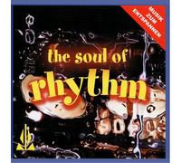 Sam Dickens - Soul of Rhythm