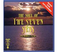 Sam Dickens - Soul of The Seven Sea [Import]
