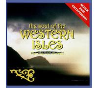 Sam Dickens - Soul of The Western I [Import]