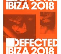 Various Artists - Defected Ibiza 2018