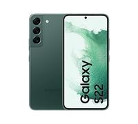 Sam DS S901 GAL S22 5G 8+256 OEM EU GRN